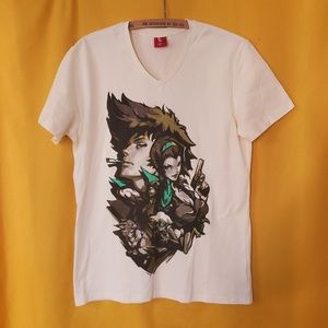 Cowboy Bebop Mens T-shirt